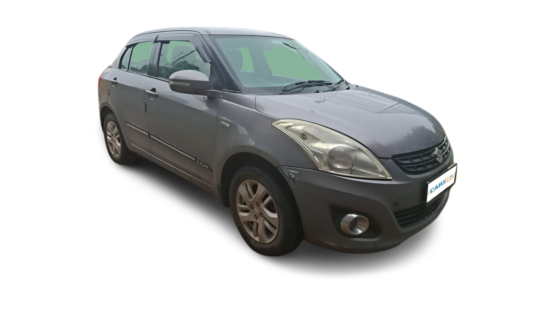 Maruti Swift Dzire-img